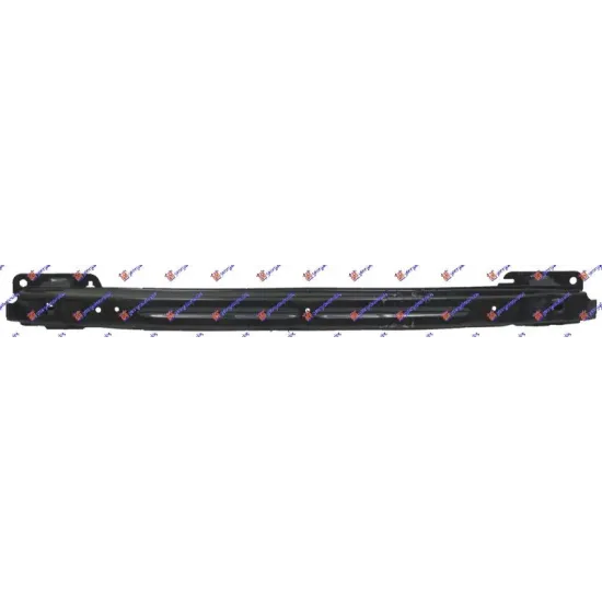 REAR BUMPER REINFORCEMENT REAR BUMPER REINFORCEMENT
