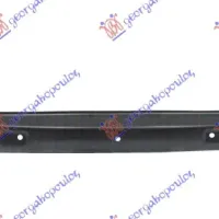 FRONT BUMPER REINFORCEMENT
