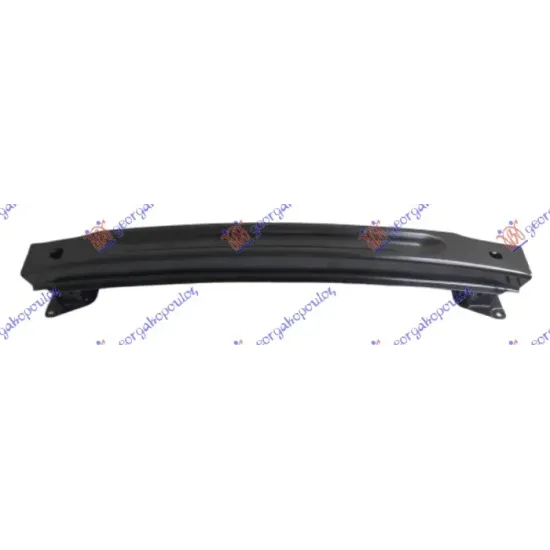 REAR BUMPER REINFORCEMENT & S.W.