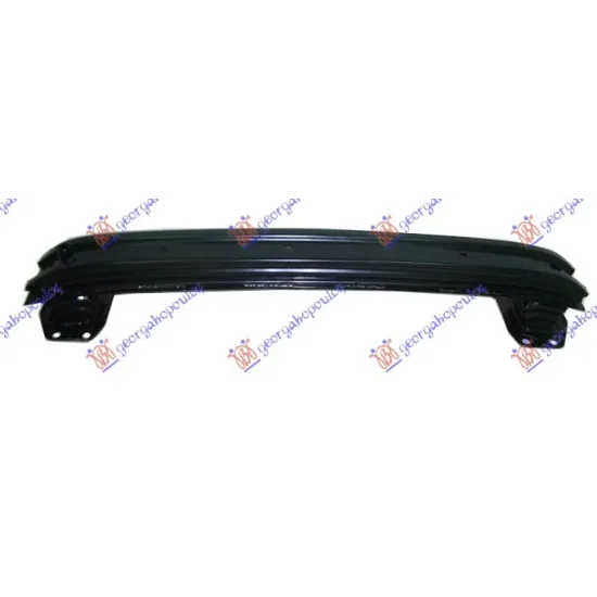 FRONT BUMPER REINFORCEMENT FRONT BUMPER REINFORCEMENT