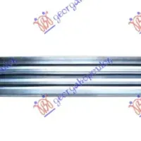 FRONT BUMPER REINFORCEMENT (ALUMINIUM)