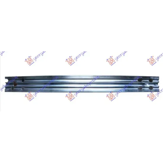 FRONT BUMPER REINFORCEMENT (ALUMINIUM)