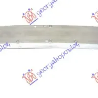 FRONT BUMPER REINFORCEMENT (ALUMINIUM)