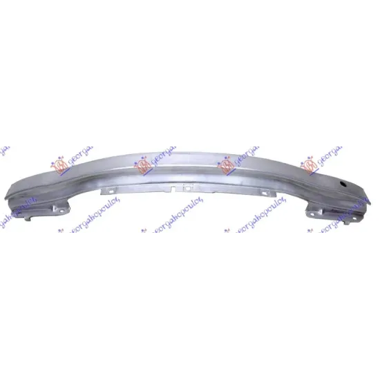 FRONT BUMPER REINFORCEMENT (ALUMINIUM)