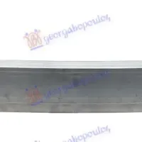 FRONT BUMPER REINFORCEMENT (ALUMINIUM)