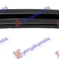 REAR BUMPER REINFORCEMENT