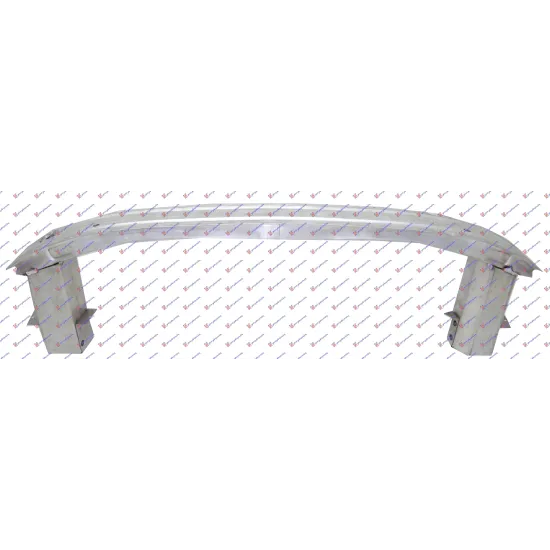 FRONT BUMPER REINFORCEMENT (ALUMINIUM) FRONT BUMPER REINFORCEMENT (ALUMINIUM)