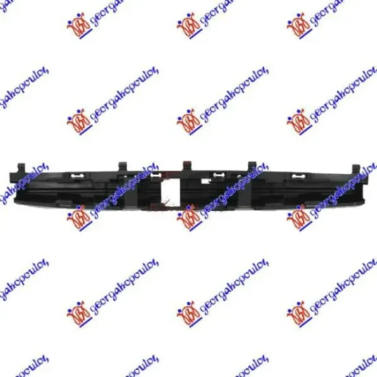 FRONT BUMPER ABSORBER