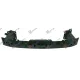 FRONT BUMPER REINFORCEMENT FRONT BUMPER REINFORCEMENT