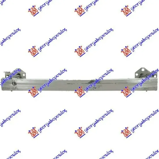 FRONT BUMPER REINFORCEMENT (ALUMINIUM)