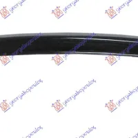 REAR BUMPER REINFORCEMENT (STEEL)