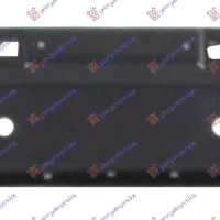 FRONT BUMPER REINFORCEMENT
