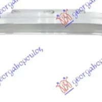 FRONT BUMPER REINFORCEMENT (ALUMINIUM)