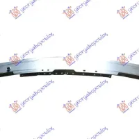 FRONT BUMPER REINFORCEMENT (AMUMINIUM) USA