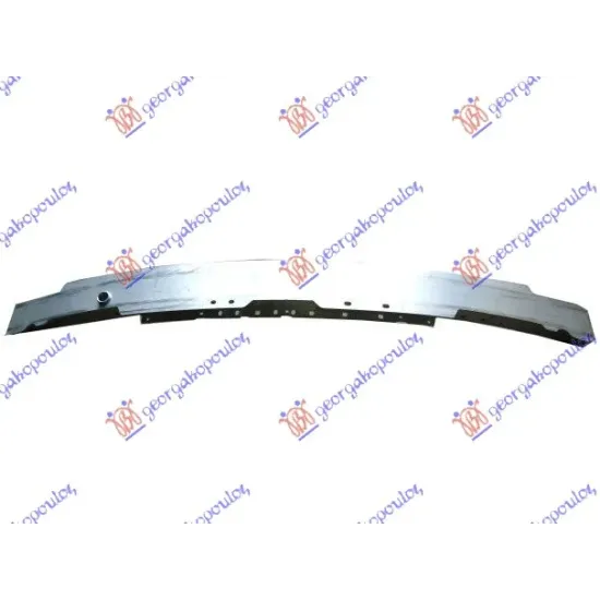 FRONT BUMPER REINFORCEMENT (AMUMINIUM) USA