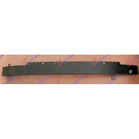 FRONT BUMPER REINFORCEMENT (ALUMINIUM)