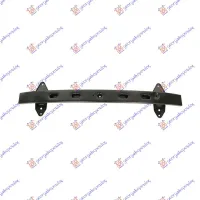 FRONT BUMPER REINFORCEMENT ASSEMBLY