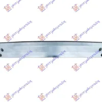 REAR BUMPER REINFORCEMENT (ALUMINIUM)