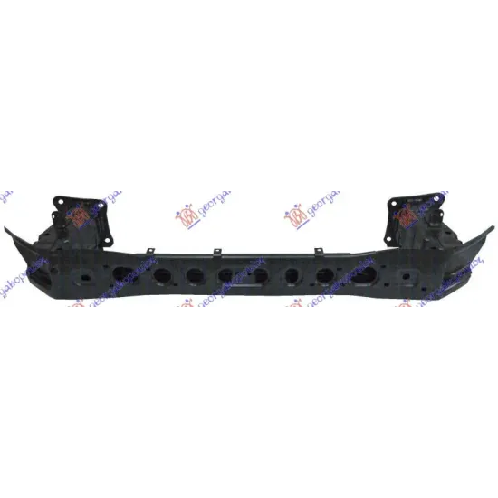 FRONT BUMPER REINFORCEMENT FRONT BUMPER REINFORCEMENT