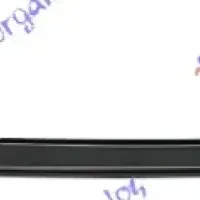 FRONT BUMPER REINFORCEMENT (LOWER)