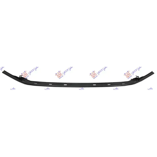 FRONT BUMPER REINFORCEMENT (LOWER)