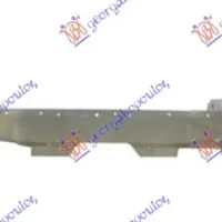 FRONT BUMPER REINFORCEMENT (ALUMINIUM)