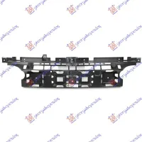 FRONT BUMPER REINFORCEMENT PLASTIC