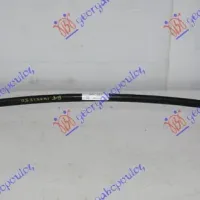 FRONT BUMPER REINFORCEMENT (LOWER)