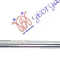 FRONT BUMPER REINFORCEMENT (LOWER)