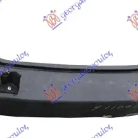 FRONT BUMPER REINFORCEMENT