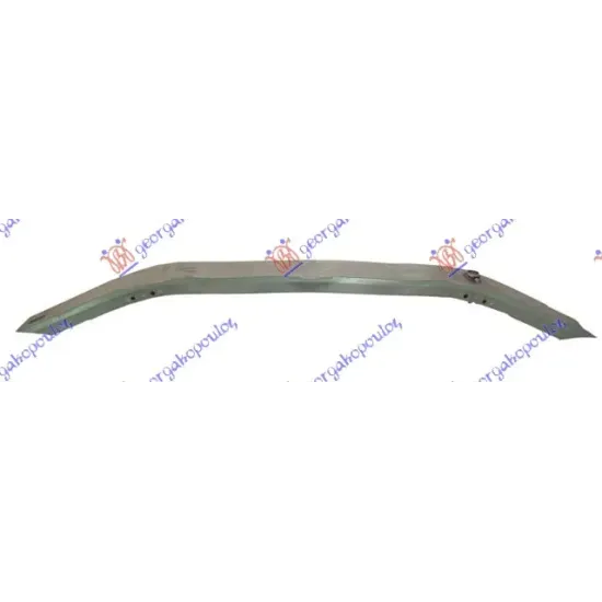 FRONT BUMPER REINFORCEMENT (ALUMINIUM) FRONT BUMPER REINFORCEMENT (ALUMINIUM)