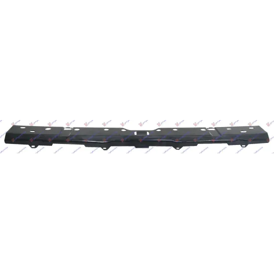 FRONT BUMPER REINFORCEMENT UPPER FRONT BUMPER REINFORCEMENT UPPER