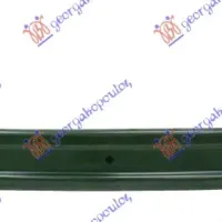 FRONT BUMPER REINFORCEMENT