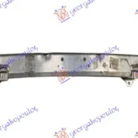 FRONT BUMPER REINFORCEMENT (ALUMINIUM)