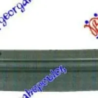 FRONT BUMPER REINFORCEMENT