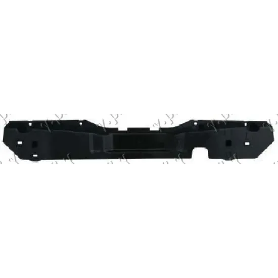 REAR BUMPER REINFORCEMENT (PLASTIC) REAR BUMPER REINFORCEMENT (PLASTIC)