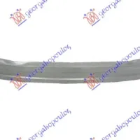 FRONT BUMPER REINFORCEMENT (ALUMINIUM) (EXPORT TYPE)
