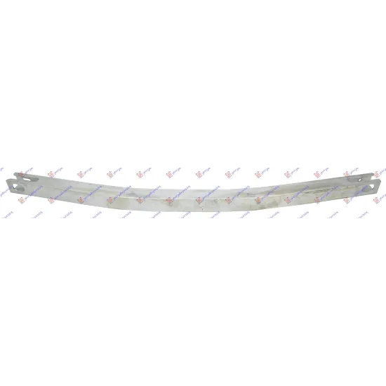 FRONT BUMPER REINFORCEMENT (ALUMINIUM)