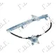 FRONT WINDOW REGULATOR ELECTRICAL (WITHOUT MOTOR) FRONT WINDOW REGULATOR ELECTRICAL (WITHOUT MOTOR)