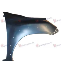 FRONT FENDER 4WD (WITH FLARE HOLES) (INVINCIBLE)