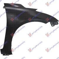 FRONT FENDER (WITHOUT SIDE LAMP HOLE) FRONT FENDER (WITHOUT SIDE LAMP HOLE)