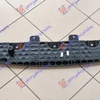 FRONT BUMPER LOWER PLASTIC ABSORBER (O)