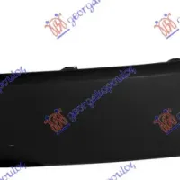 FRONT BUMPER SIDE MOULDING (O)