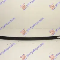 FRONT BUMPER REINFORCEMENT LOWER (O)