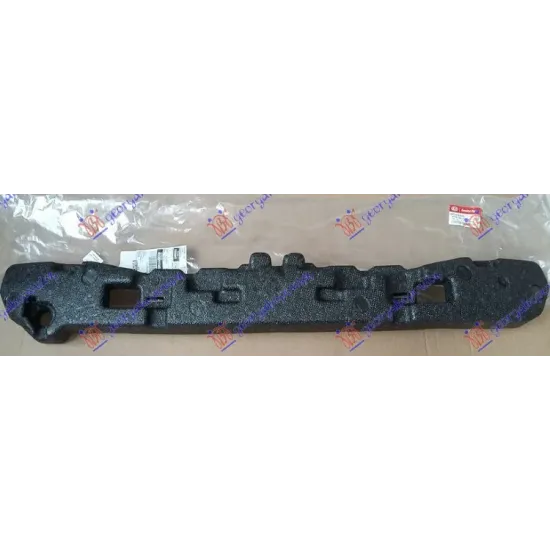 FRONT BUMPER ABSORBER (O)