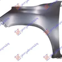 FRONT FENDER 2WD (WITHOUT SIDE LAMP HOLE)