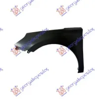 FRONT FENDER (WITHOUT SIDE LAMP HOLE)