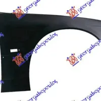 FRONT FENDER (WITH SIDE LAMP HOLE) -1995