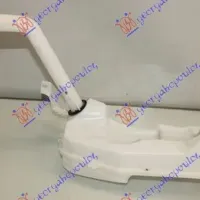 REZERVOR LICHID PARBRIZ CU MOTOR GÂT