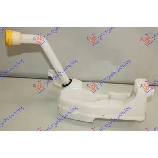REZERVOR LICHID PARBRIZ CU MOTOR GÂT
